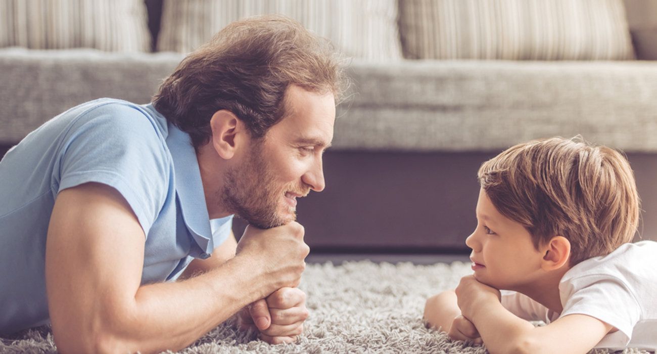 KORONAVİRÜSÜ ÇOCUKLARA ANLATMAK