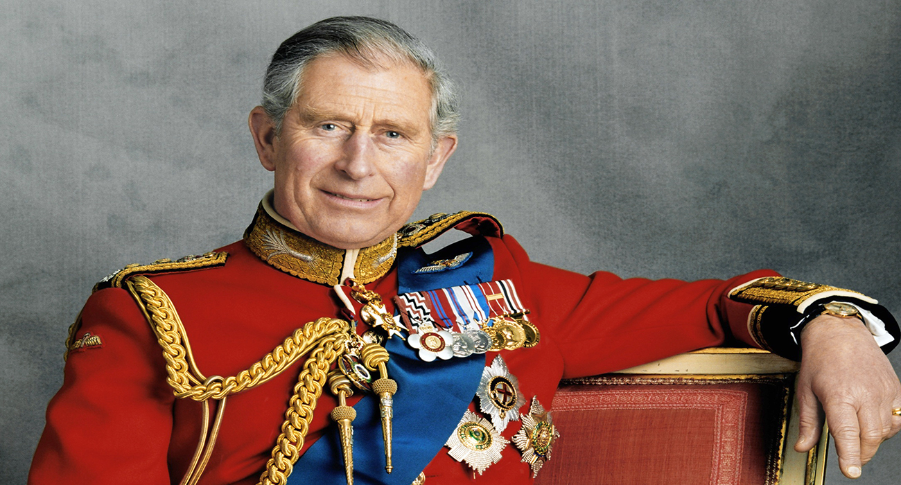 KRALİYET AİLESİNDE KORONAVİRÜS