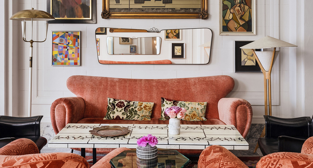 DEKORASYON TUTKUNLARININ TAKİP ETMESİ GEREKEN 10 INSTAGRAM HESABI