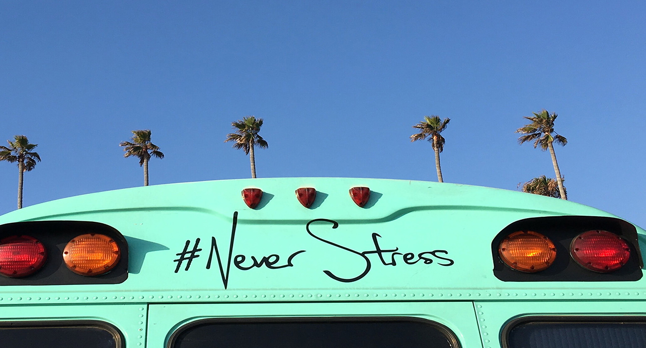 STRESTEN KURTULMA FORMÜLÜ