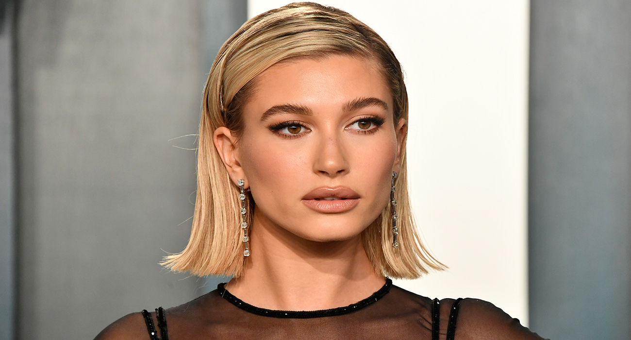 HAILEY BIEBER’IN SAĞLIK İKSİRİ