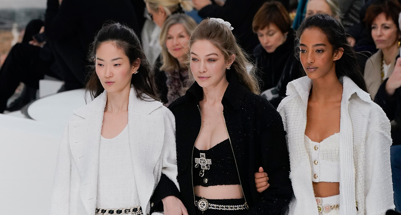 MODA DÜNYASINDAN KORONAVİRÜSE KARŞI GÜÇ BİRLİĞİ