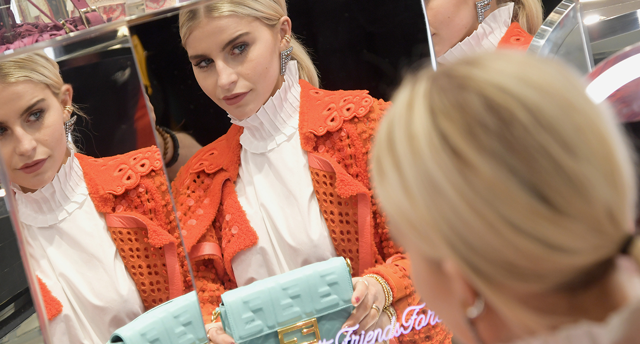 CAROLINE DAUR'DAN PANKEK TARİFİ