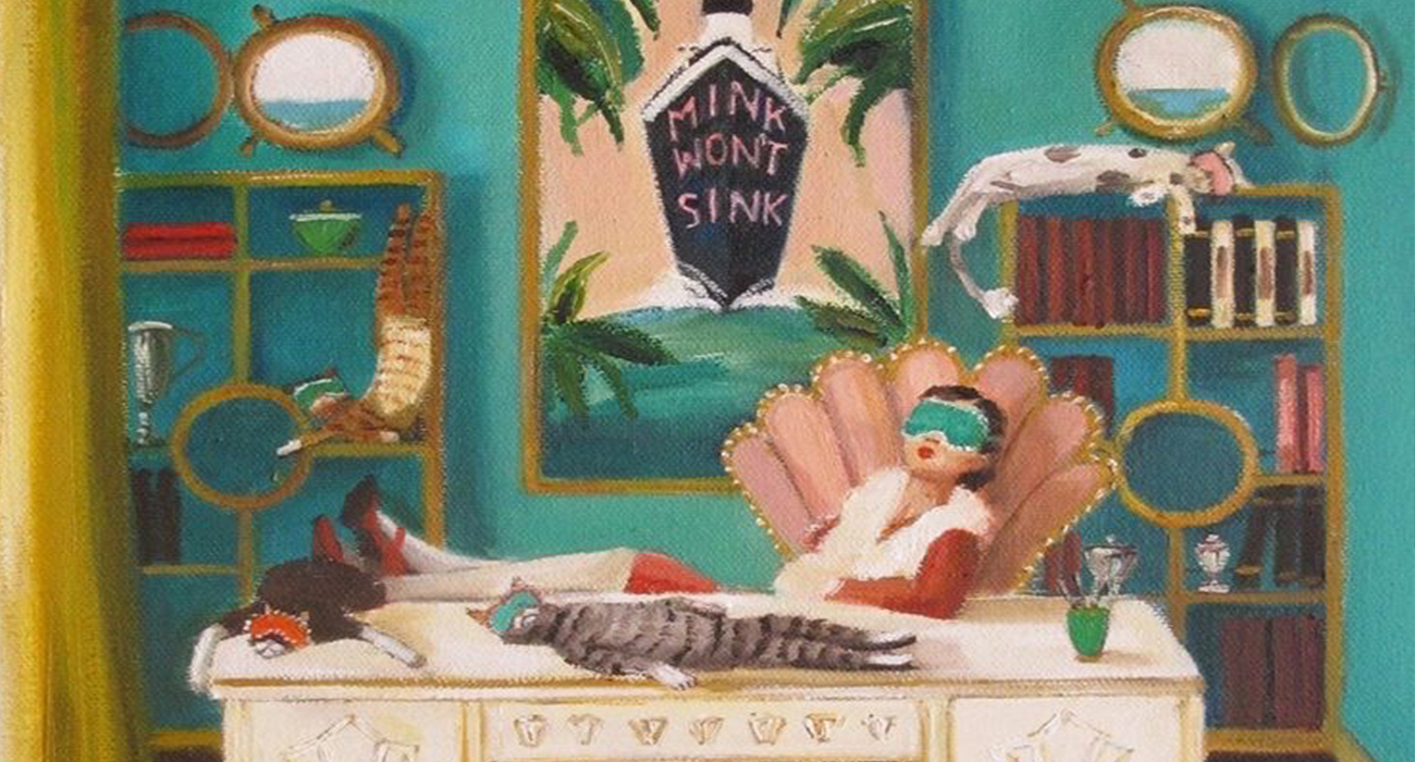 HANGİ FİLM KARAKTERİSİN?