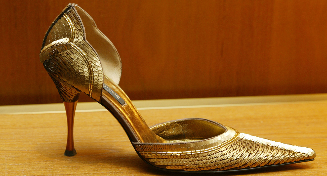 SERGIO ROSSI KORONAVİRÜS SEBEBİYLE HAYATINI KAYBETTİ