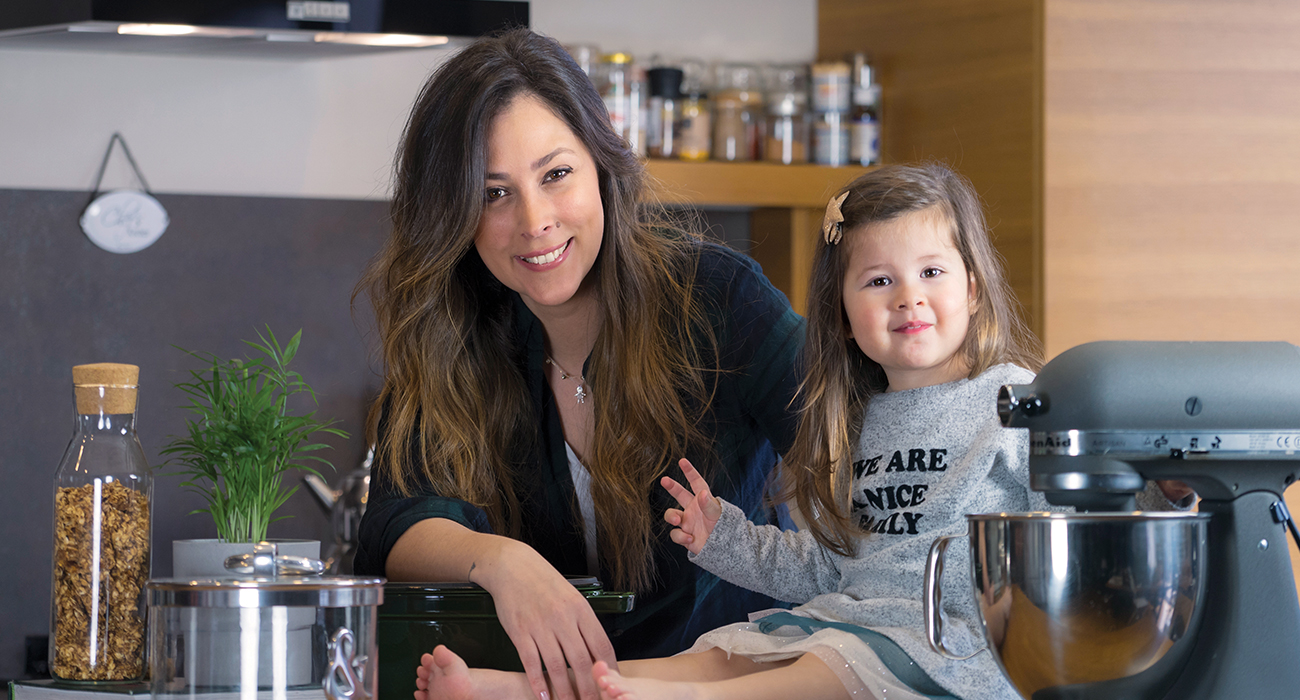 Çocuklar İçin Sağlıklı ve Lezzetli Tarifler