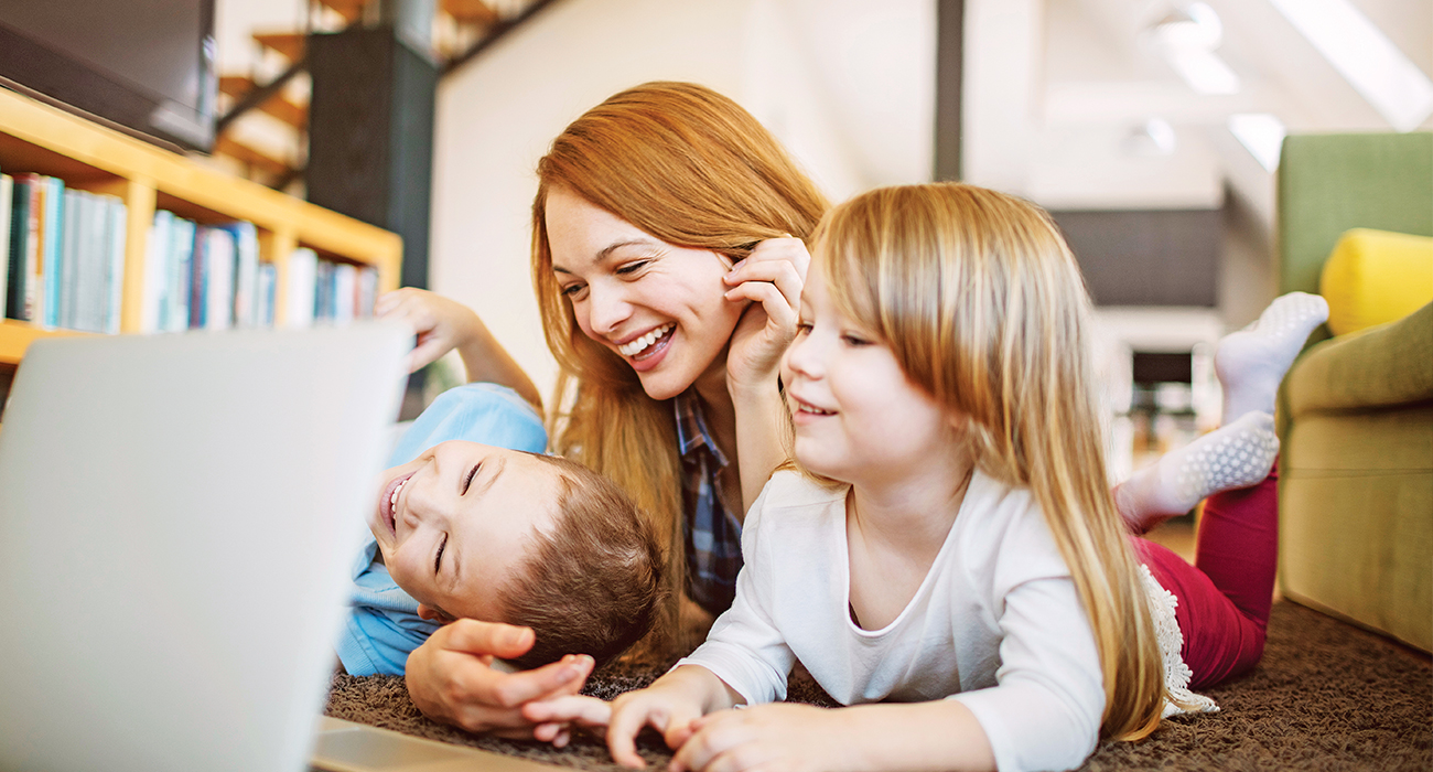 ÇOCUKLAR İLE SAĞLIKLI İLETİŞİM KURMANIN YOLLARI 