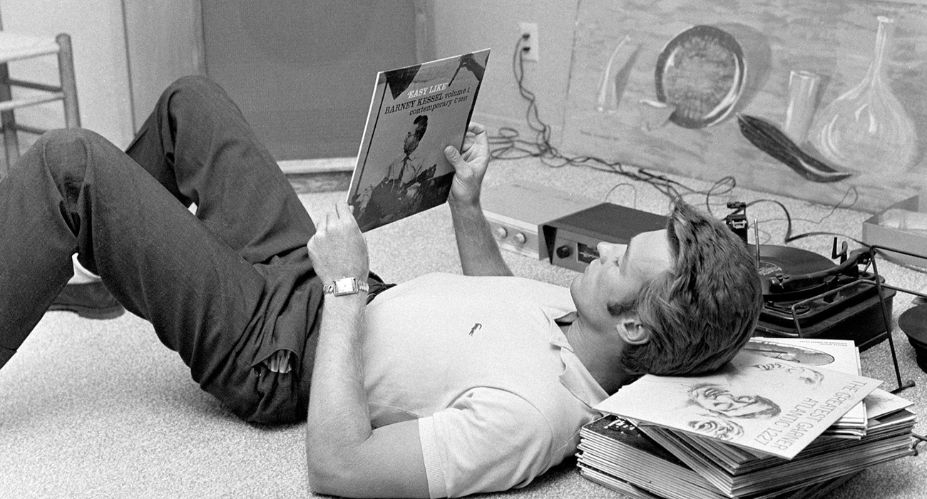 DJ CARLITA'DAN PLAYLIST ÖNERİSİ