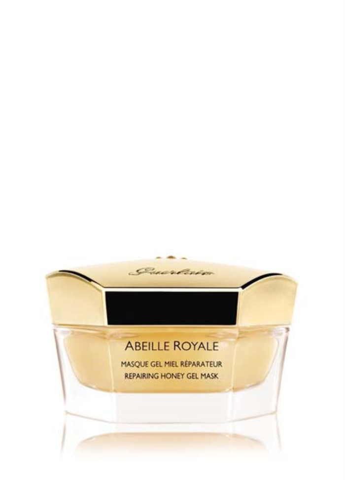 FAVORİ CİLT MASKELERİ