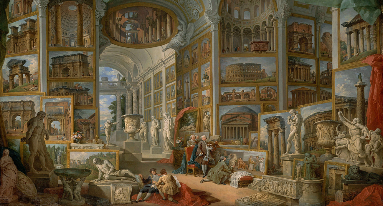 KÜLTÜR SEKTÖRÜNDEKİ DEĞİŞİMLER