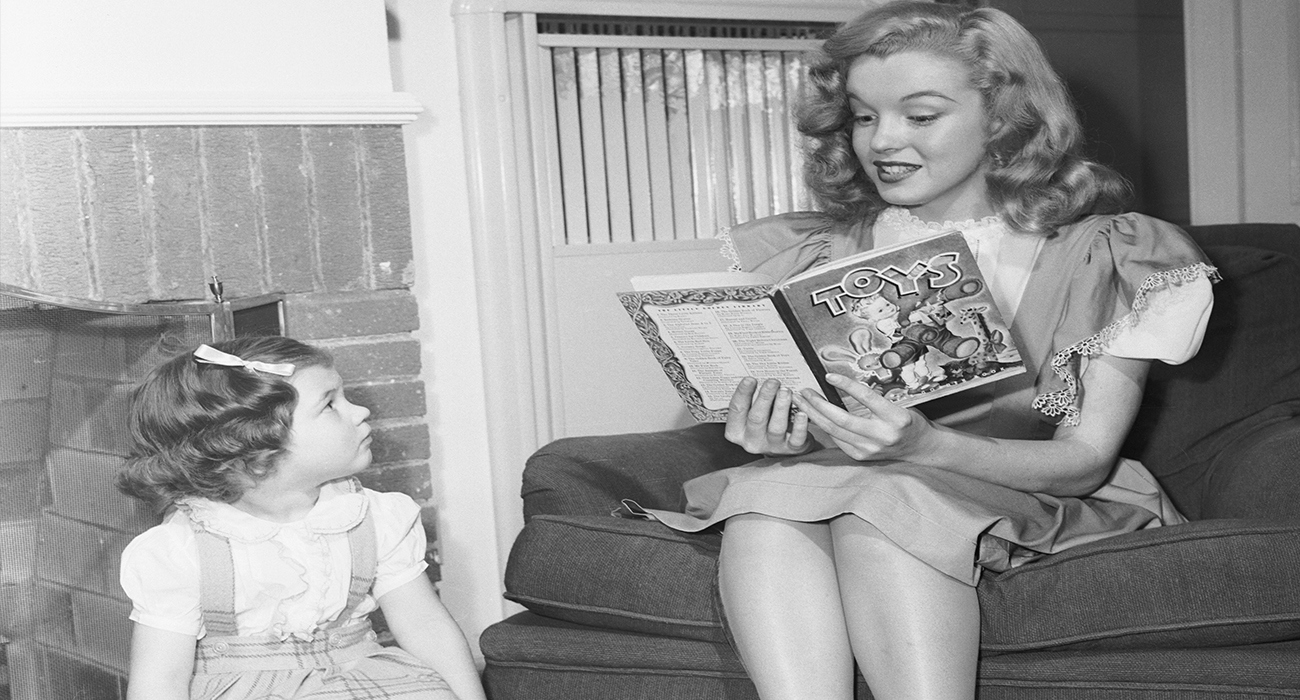 HER ÇOCUĞUN OKUMASI GEREKEN 10 KİTAP