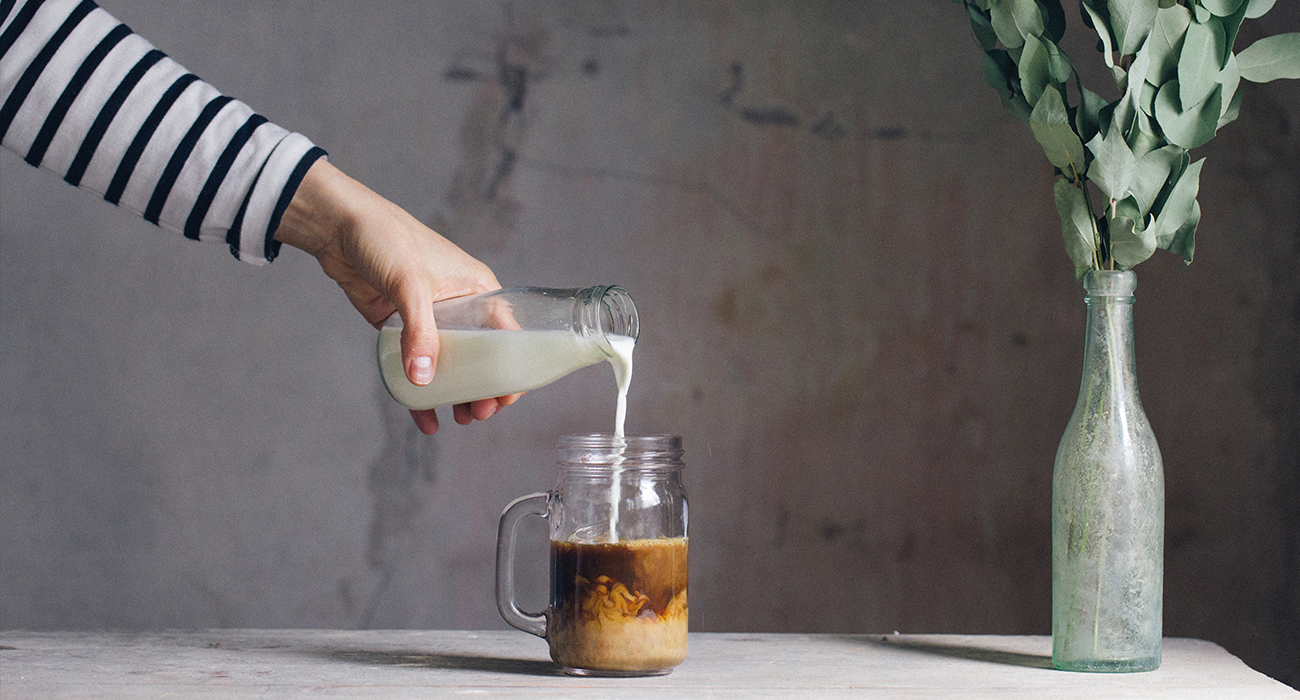 Ev Yapımı Kahve Tarifleri (4 Meşhur Tarif)