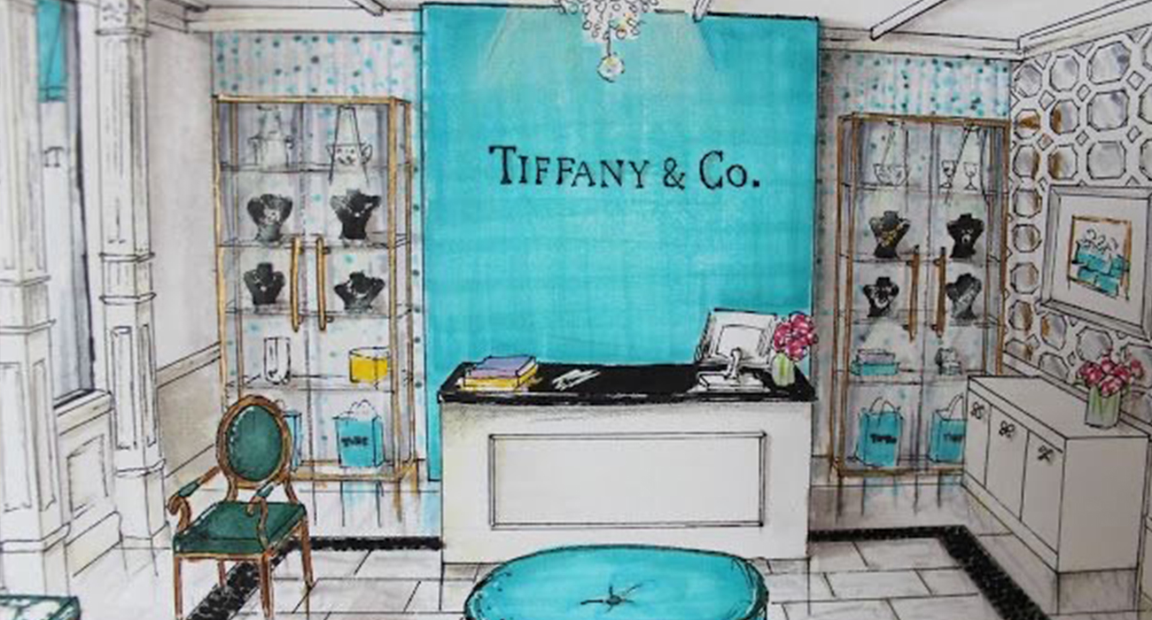 TIFFANY & CO. KORONAVİRÜS DESTEK FONU