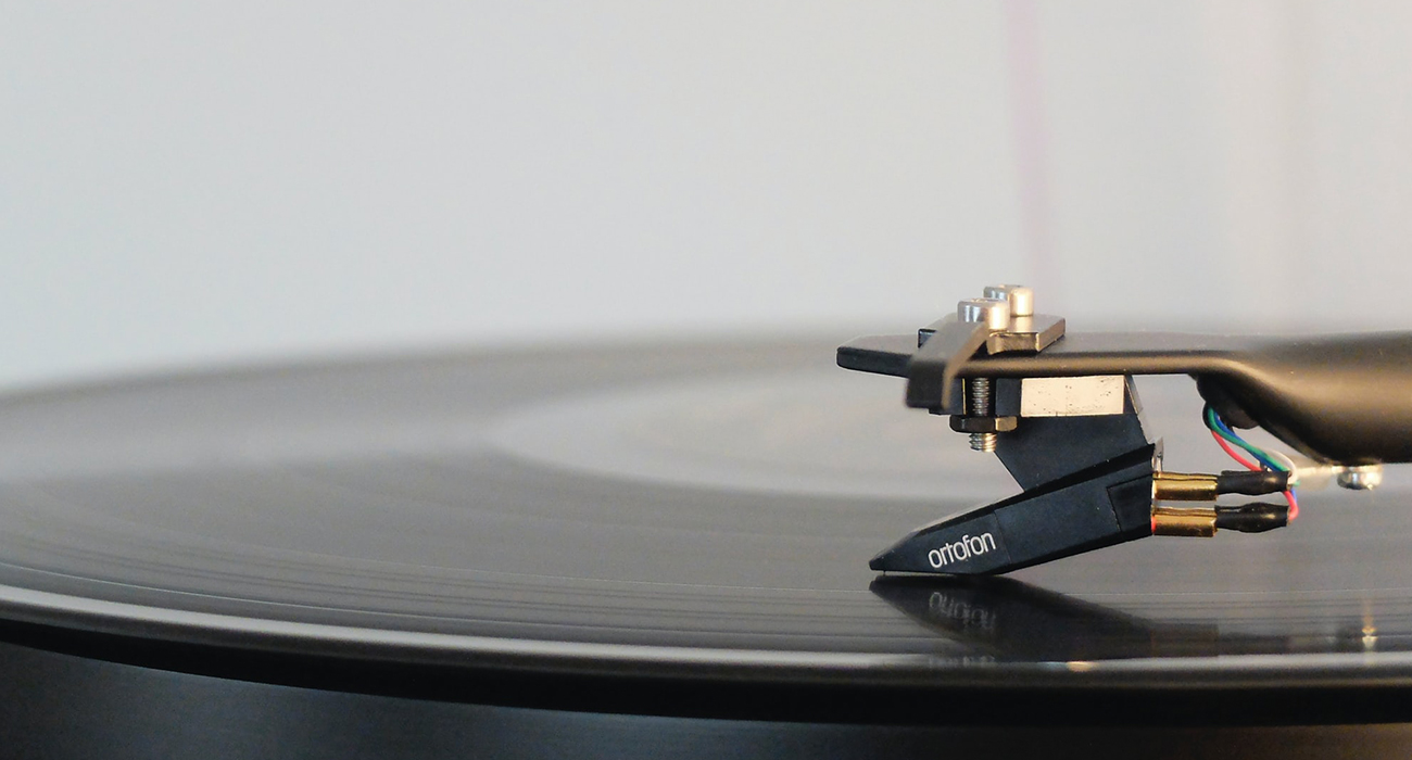 DJ TANKUT KARAKURT'UN PLAYLIST'İ