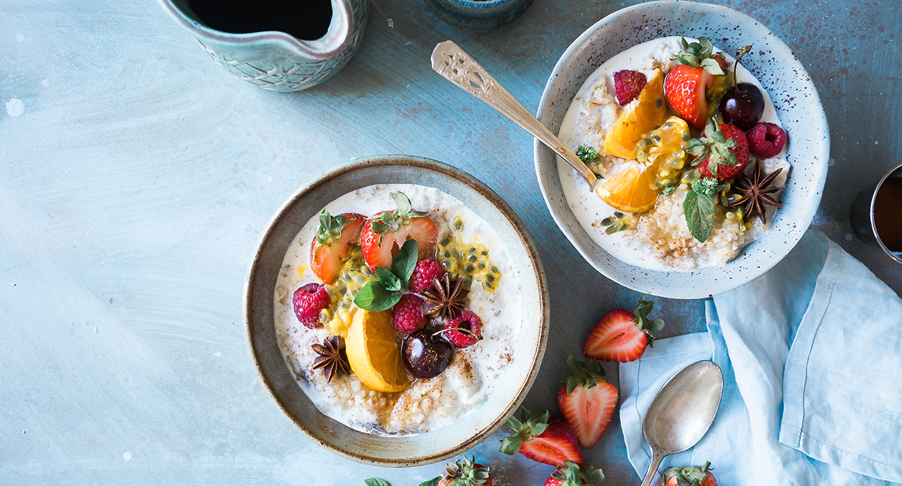 GÜNE ENERJİK BAŞLANGIÇ: KAHVALTI ÖNERİLERİ