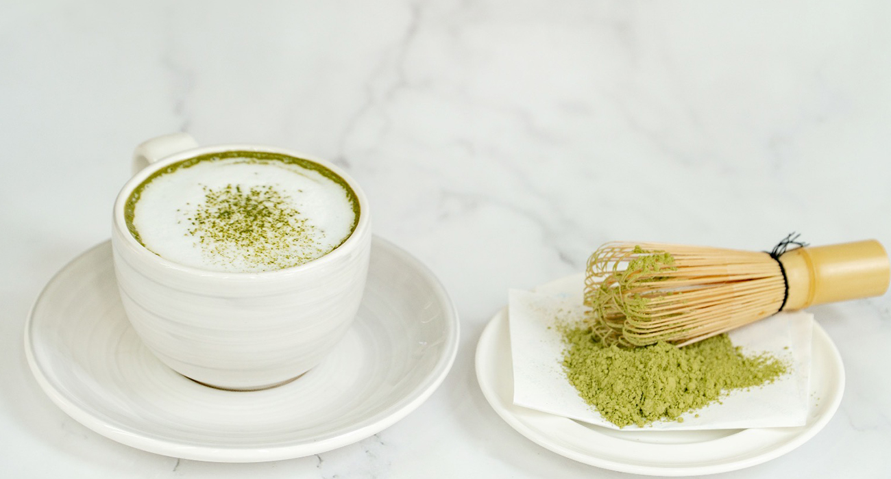 Matcha Latte Tarifi ve Faydaları
