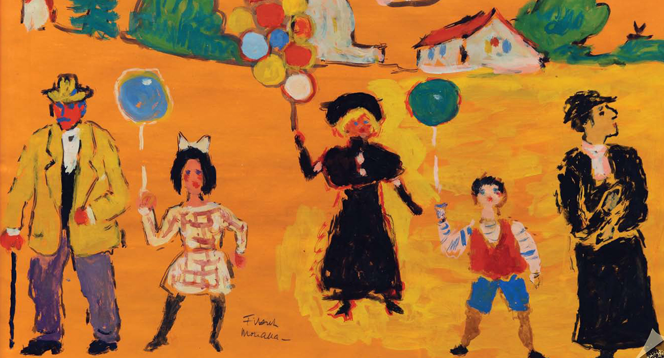 DİJİTAL AJANDA / 21-27 NİSAN