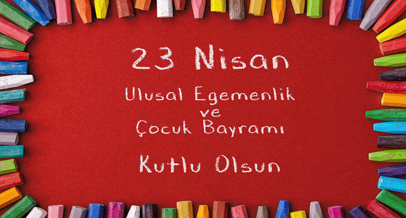 23 NİSAN ETKİNLİK REHBERİ