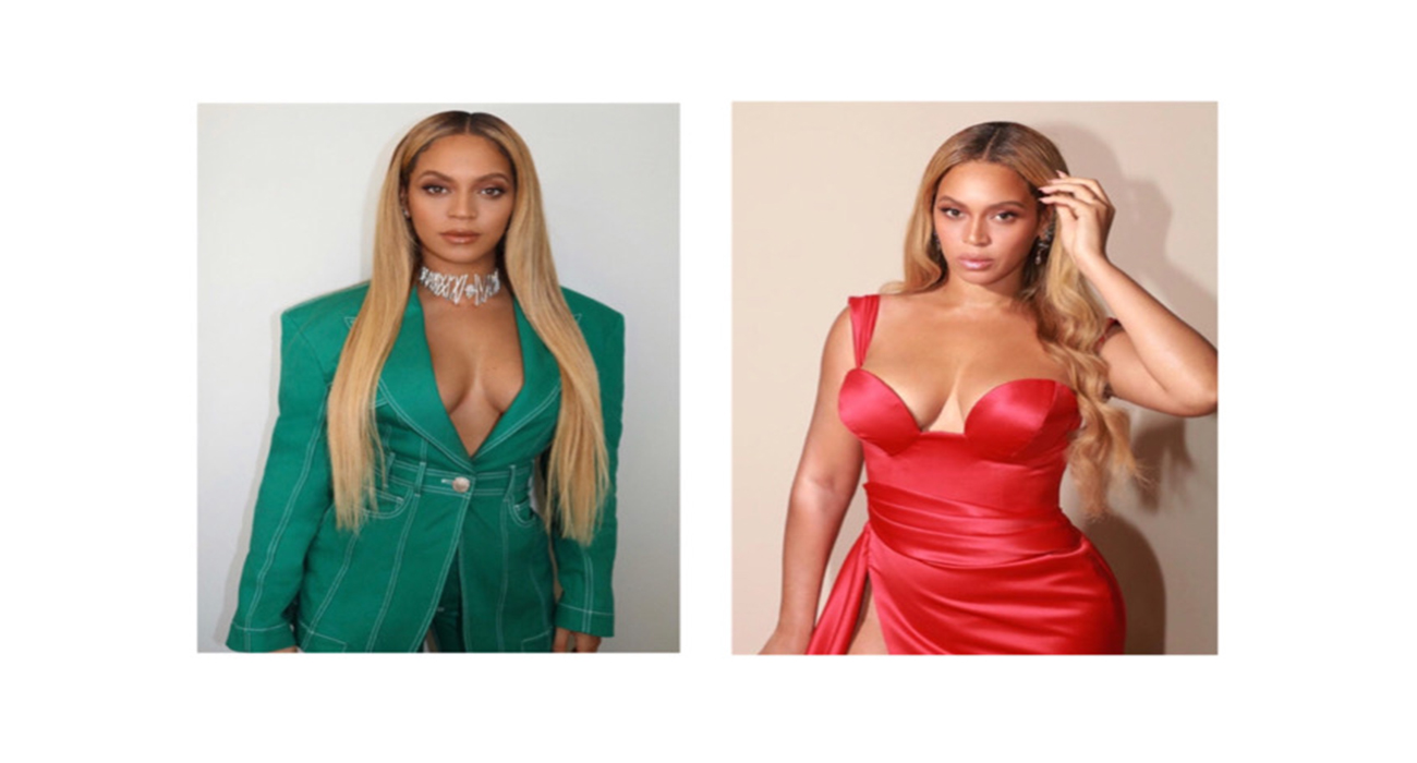 MESSIKA BEYONCE İÇİN TASARLIYOR