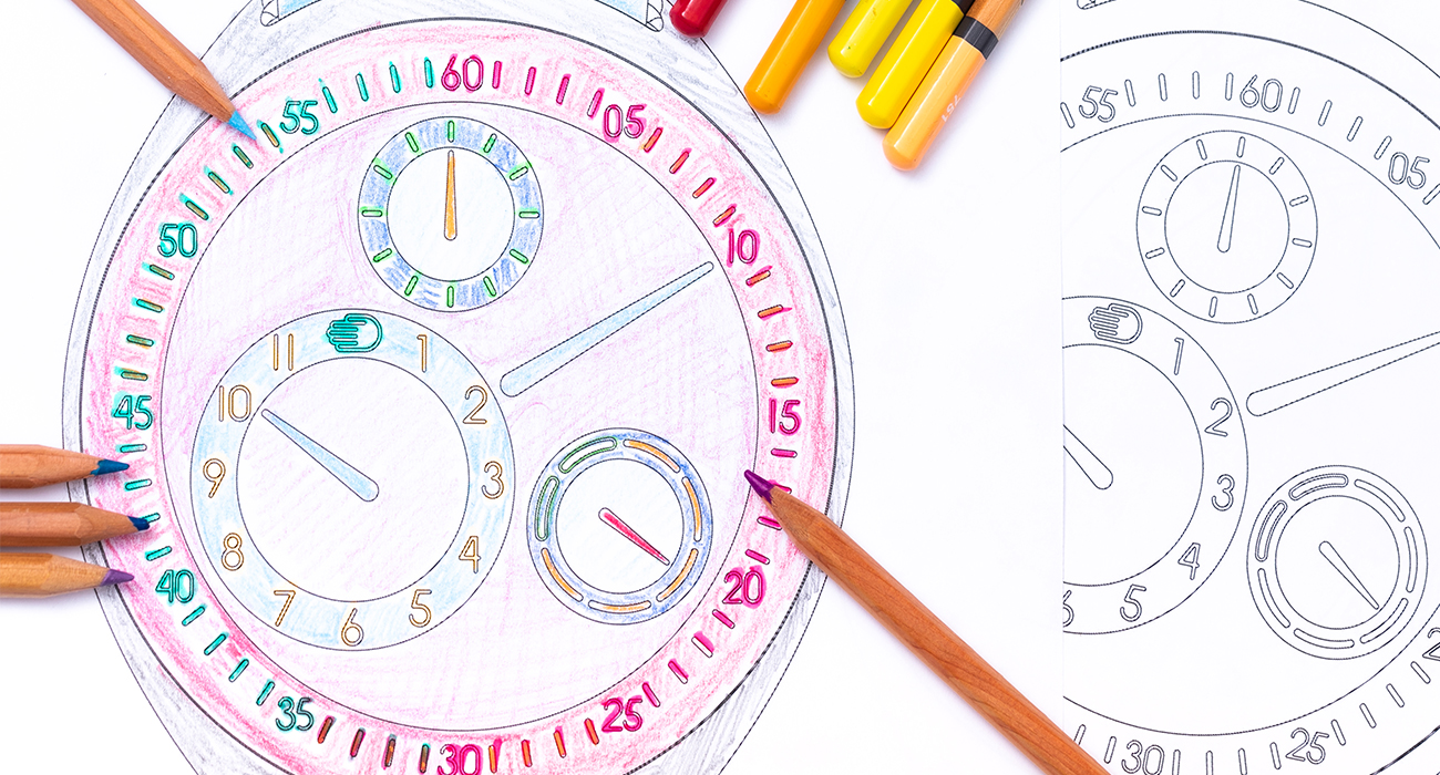 SOTHEBY’S'DEN SAAT YARIŞMASI