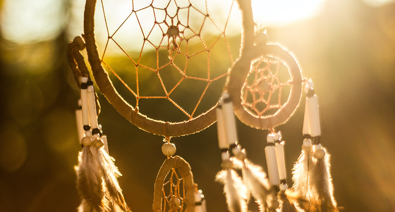 Evde Düş Kapanı Yapımı