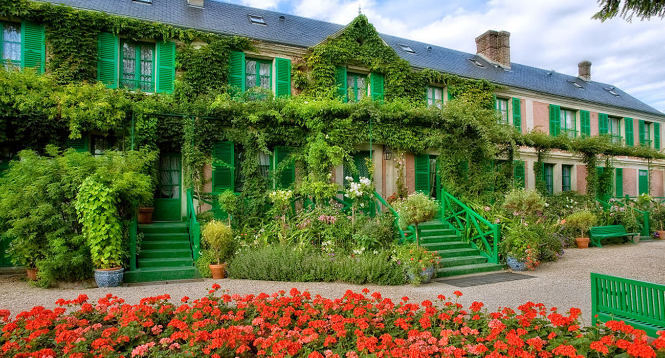 SANAL TUR İLE GEZEBİLECEĞİNİZ BAHÇELER