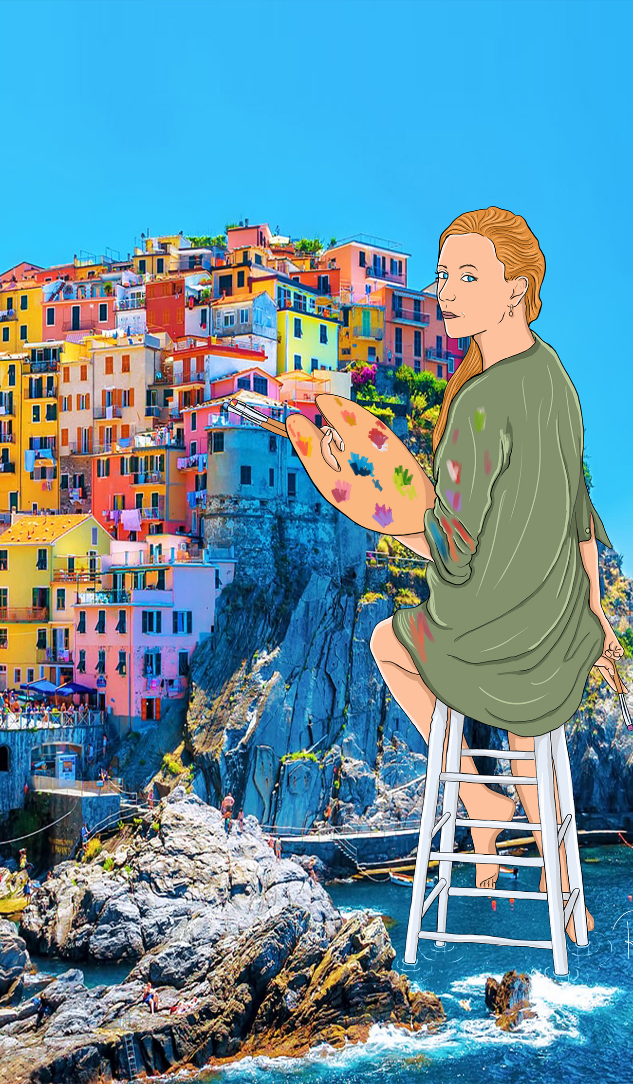  İLLÜSTRASYON SANATI