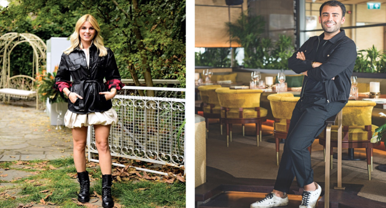 NAZLI KAYI'DAN SAĞLIKLI YAŞAMA DAİR