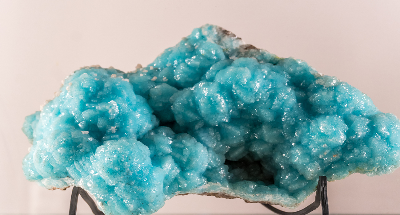 BURÇLAR VE DOĞAL TAŞLAR  