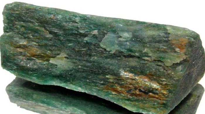 BURÇLAR VE DOĞAL TAŞLAR  