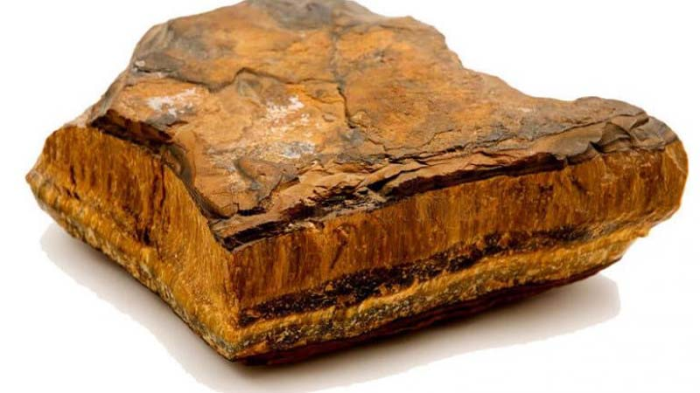 BURÇLAR VE DOĞAL TAŞLAR  