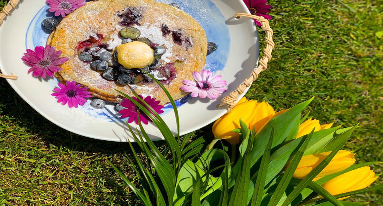 Pankek (Pancake) Tarifi ve Püf Noktaları