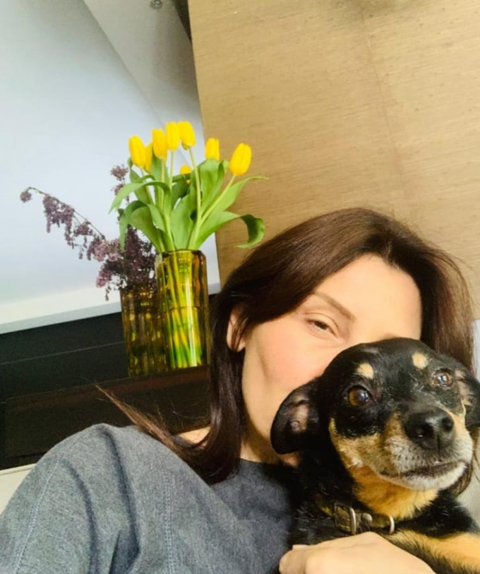 EV GÜNLÜKLERİ - KONUK: FELEKŞAN ONAR