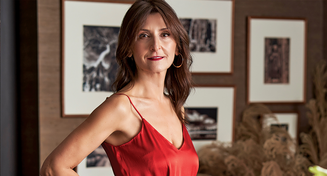 EV GÜNLÜKLERİ - KONUK: FELEKŞAN ONAR