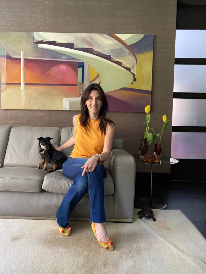 EV GÜNLÜKLERİ - KONUK: FELEKŞAN ONAR