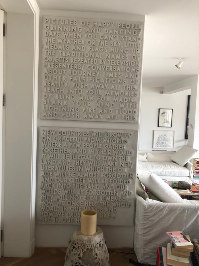 EV GÜNLÜKLERİ - KONUK: BANU BORA MUMCU