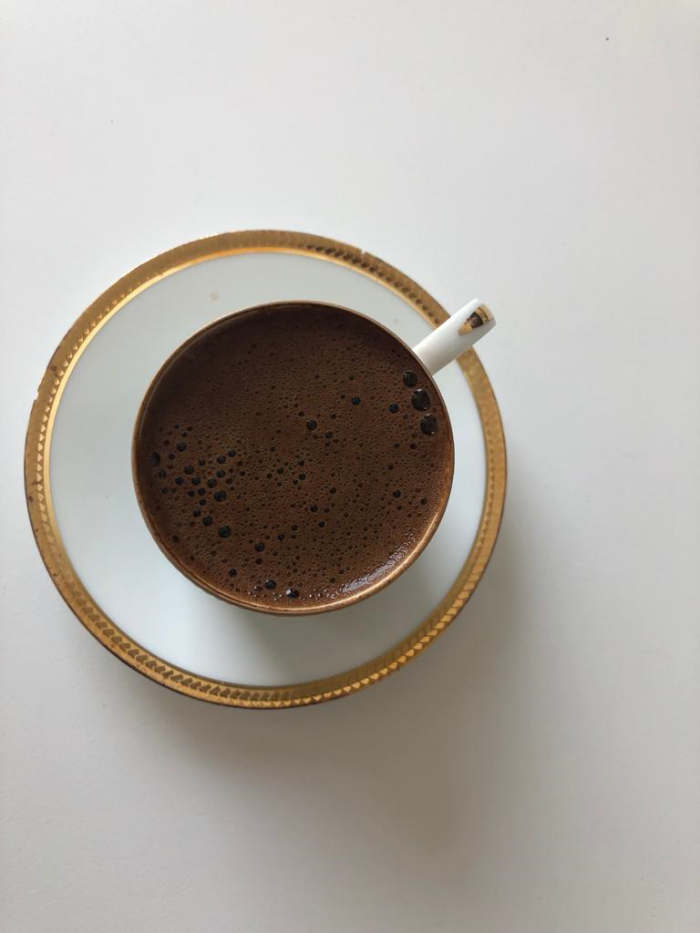 EV GÜNLÜKLERİ - KONUK: BANU BORA MUMCU