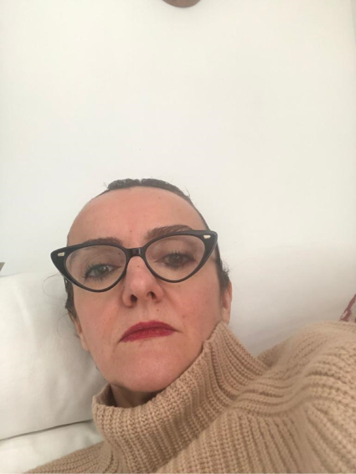 EV GÜNLÜKLERİ - KONUK: BANU BORA MUMCU