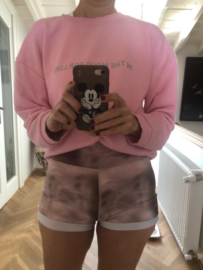 EV GÜNLÜKLERİ - KONUK: BANU BORA MUMCU