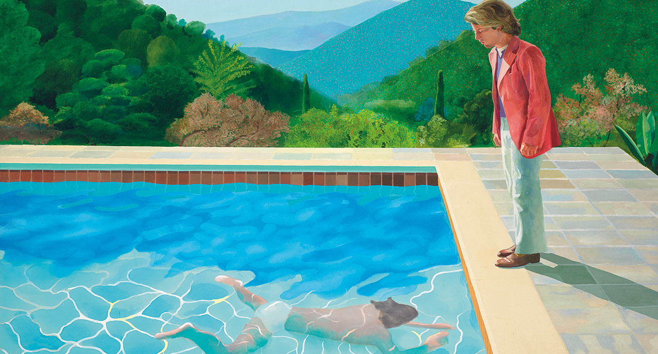 YAZI MÜJDELEYEN 10 TABLO