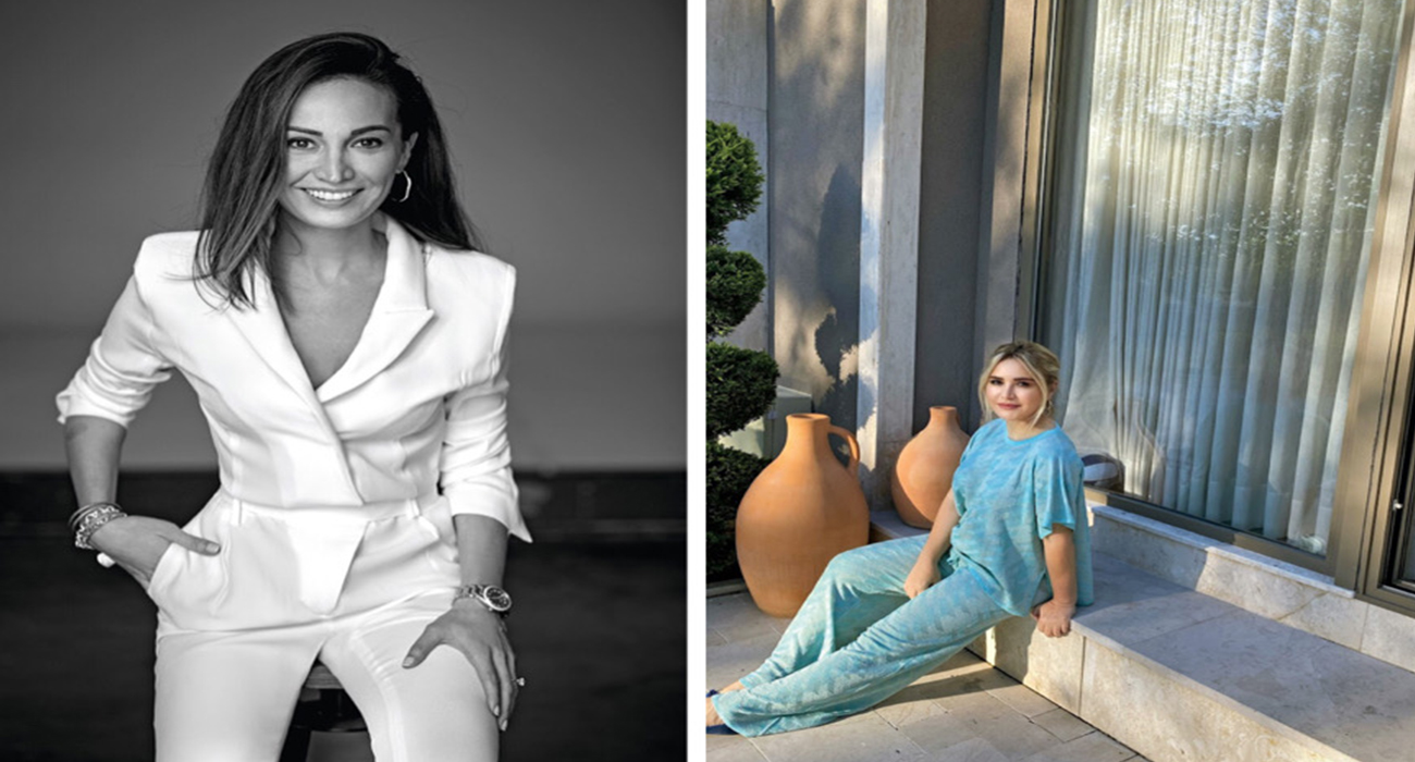 ALEM TALKS BY KNITSS! 