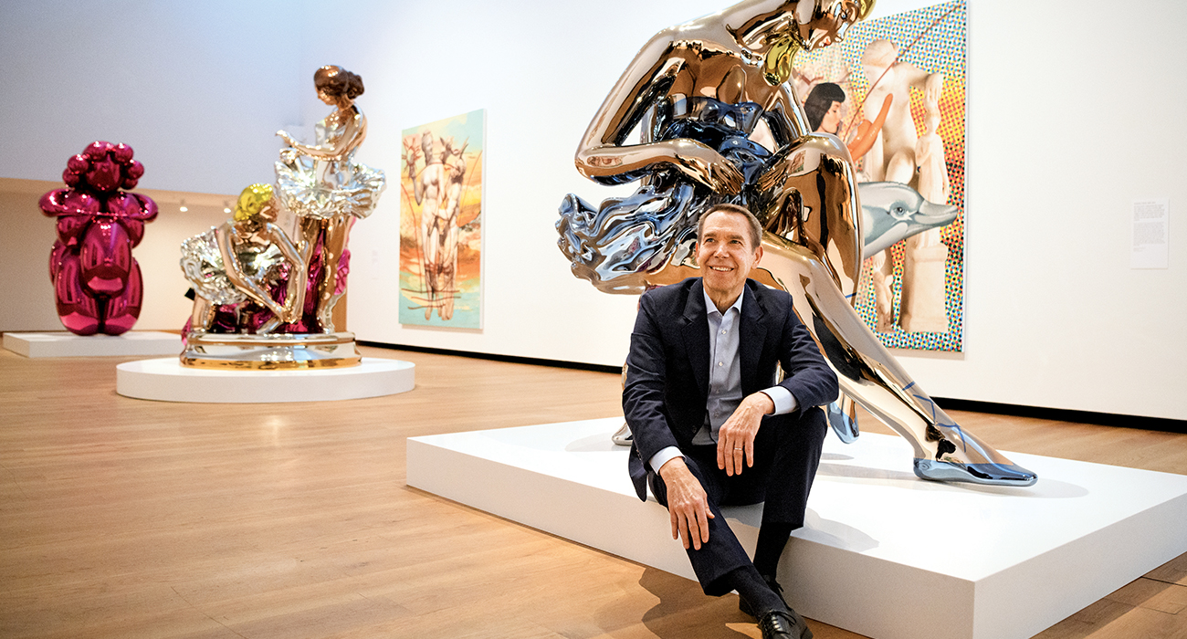 SANATIN SEYRİNİ DEĞİŞTİRENLER