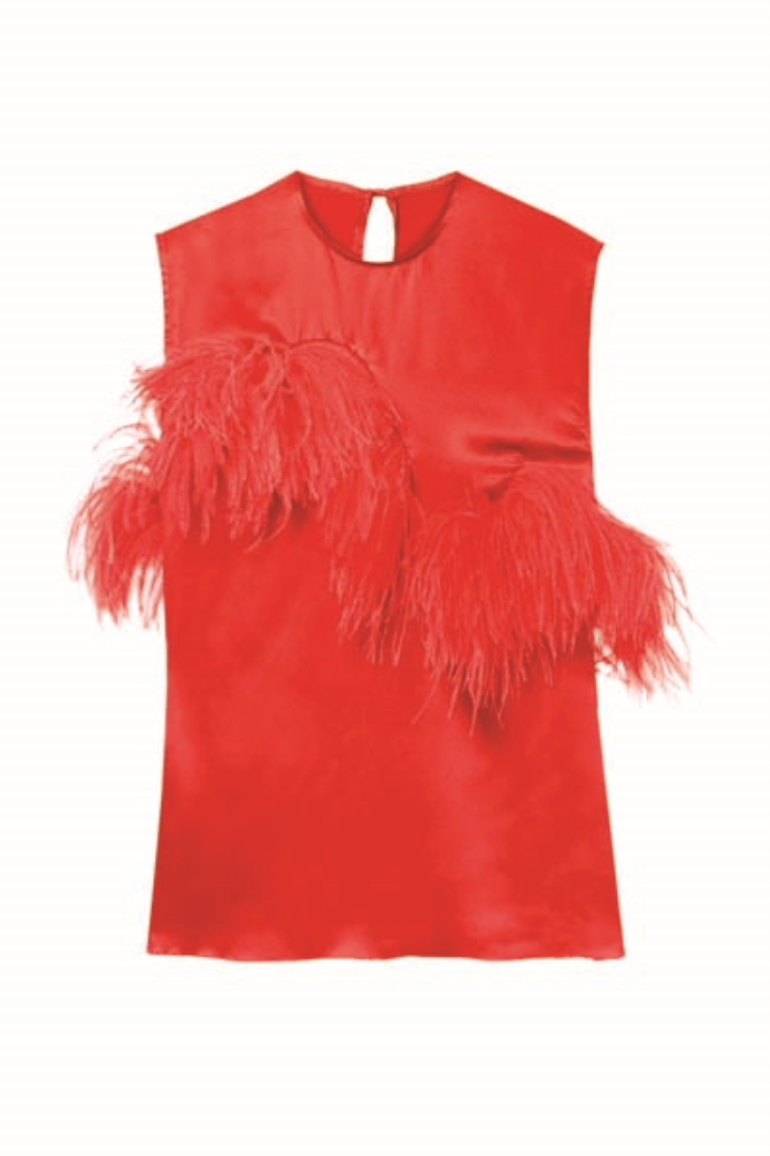  ŞİMDİ NE GİYECEĞİZ?