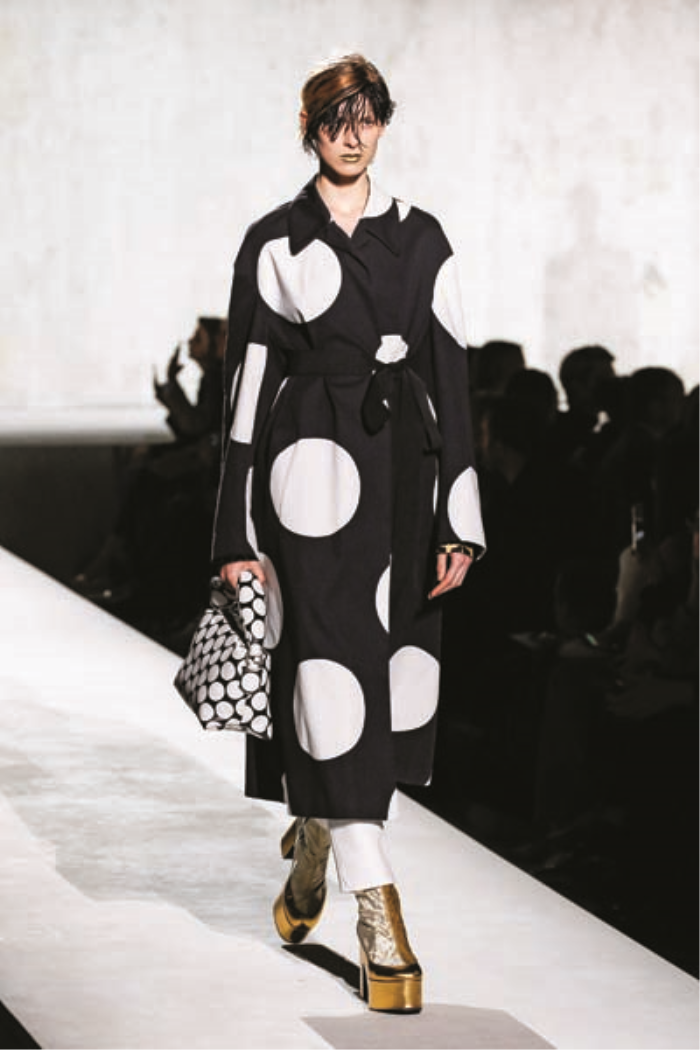  ŞİMDİ NE GİYECEĞİZ?