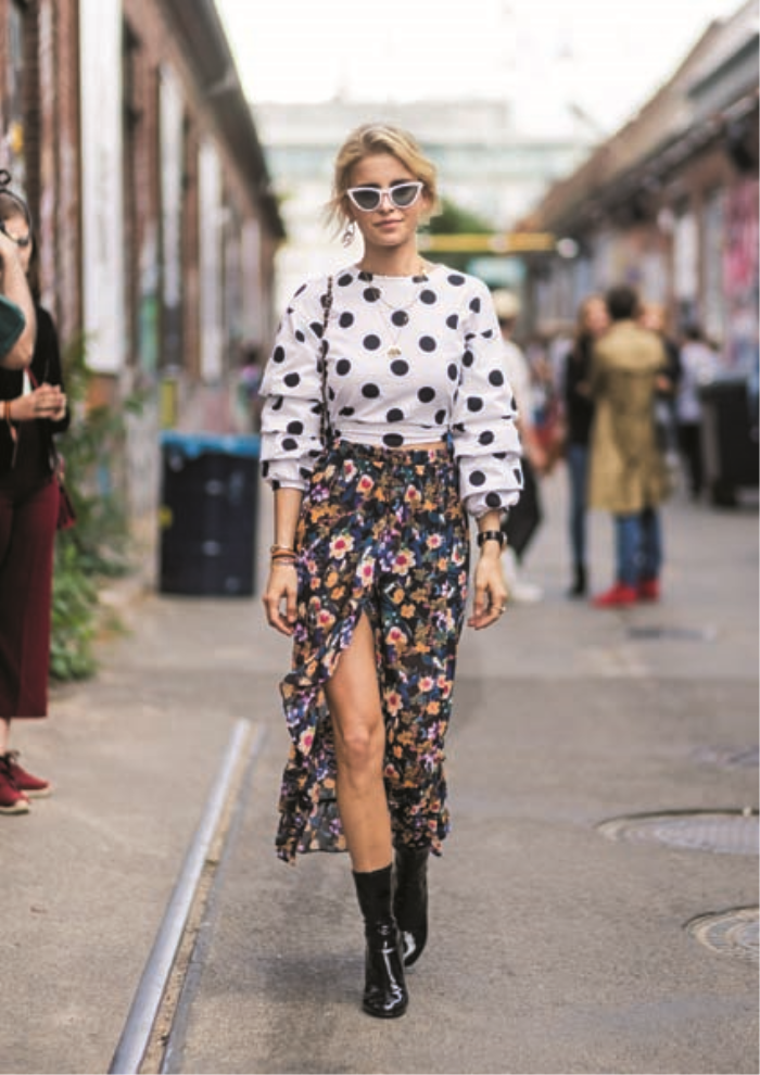  ŞİMDİ NE GİYECEĞİZ?