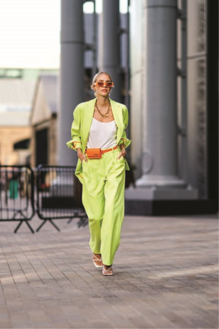  ŞİMDİ NE GİYECEĞİZ?