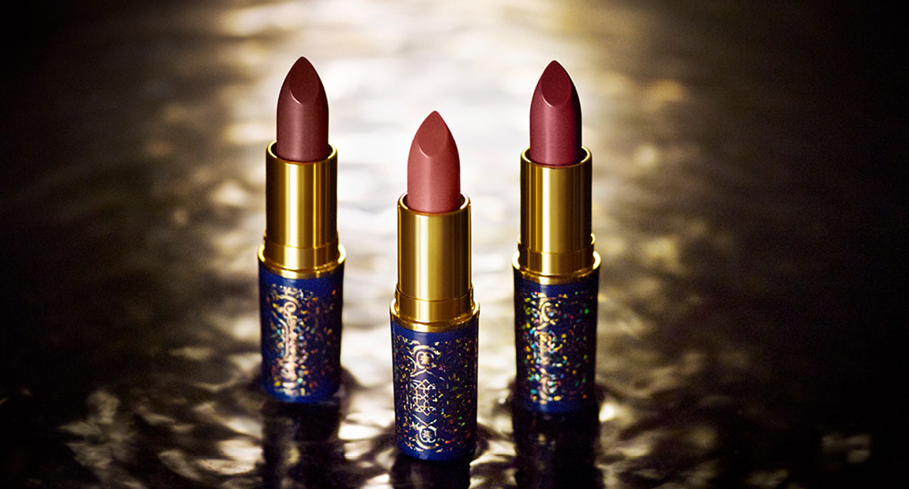 M.A.C MOSAIC MASTERPIECE KOLEKSİYONUNU KEŞFEDİN