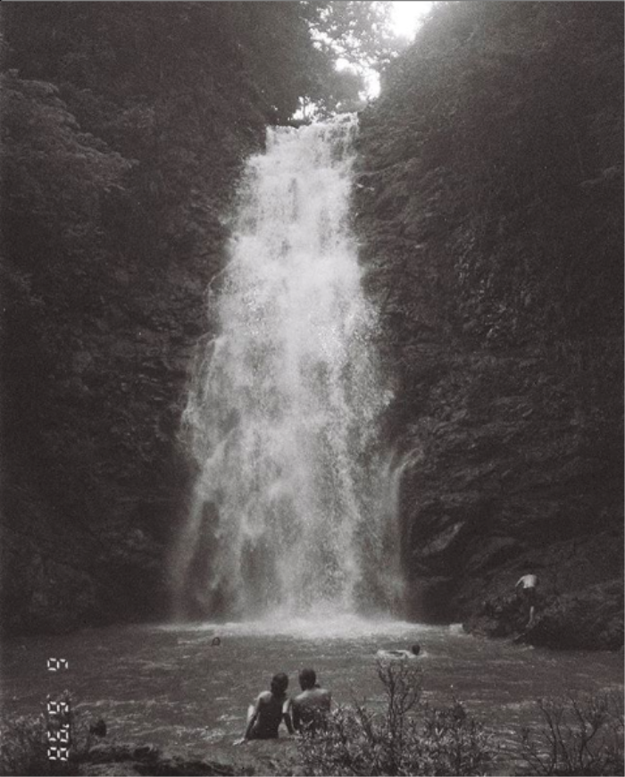 ANALOG FOTOĞRAFA MERAK SALAN ÜNLÜLER