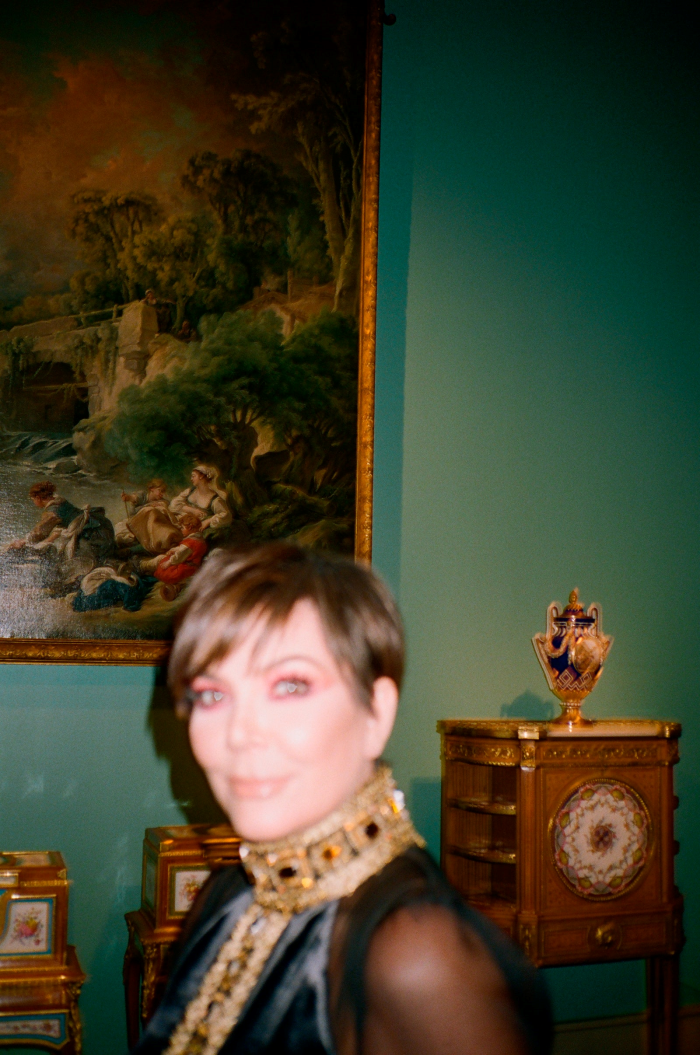 ANALOG FOTOĞRAFA MERAK SALAN ÜNLÜLER