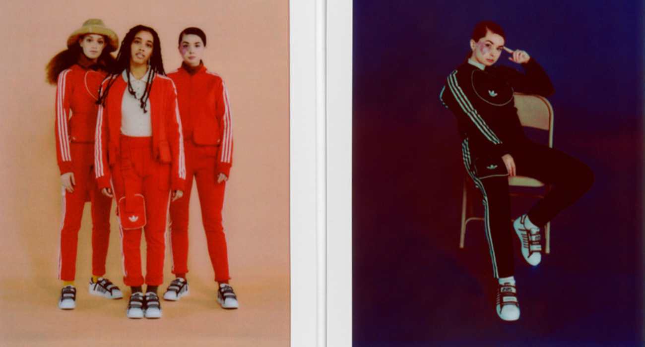 ADIDAS’TAN YENİ SUPERSTAR KOLEKSİYONU